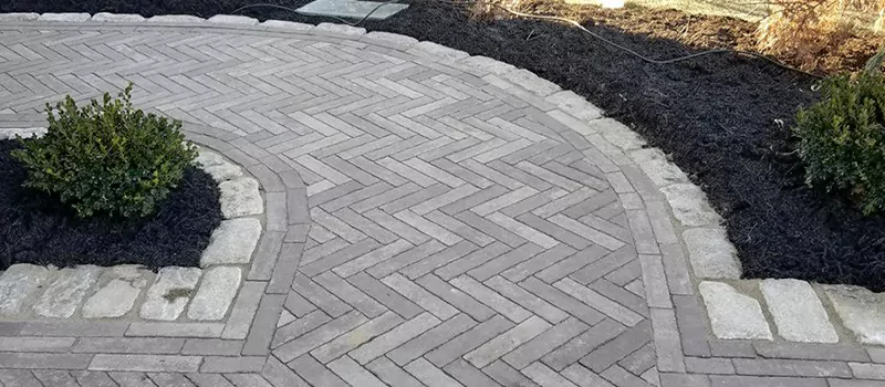 Hydronic Heated Driveway Installation And Repair Services in Cooksville, Mississauga