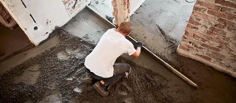 Benefits of Interior Waterproofing in Cooksville, Mississauga