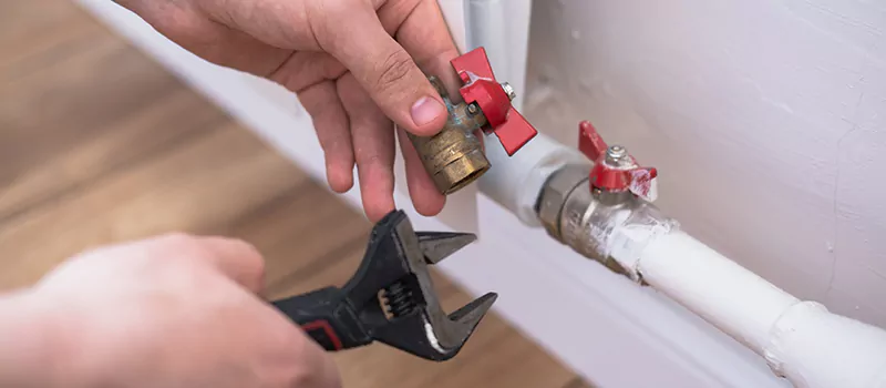 Main Water Gate Valve Repair and Installation Experts in Cooksville, Mississauga