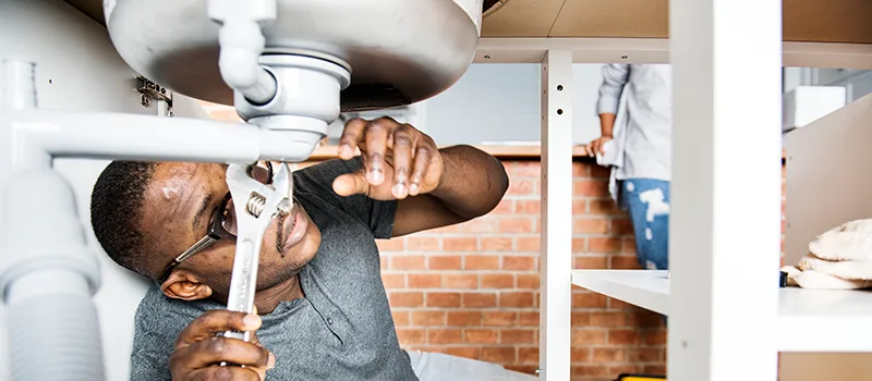 Water Leak Repair Cost in Cooksville, Mississauga