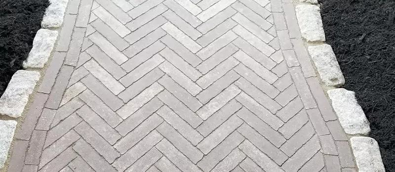 Damaged Heated Driveway Repair Services in Cooksville, Mississauga