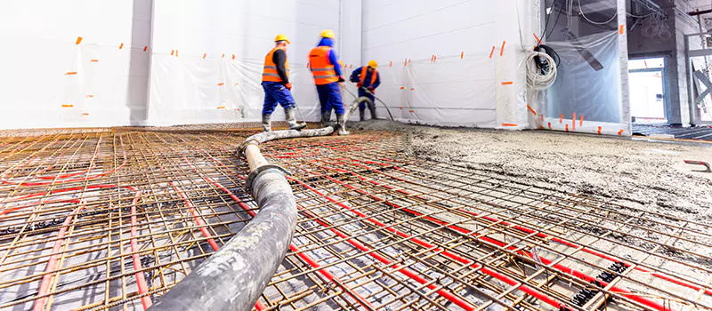 Best Interior Waterproofing Company in Cooksville, Mississauga